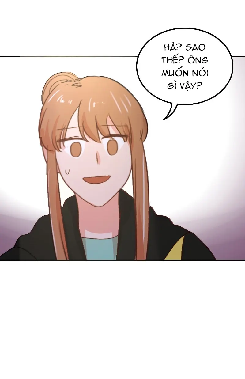 Wee!!! Chapter 205 - Trang 16