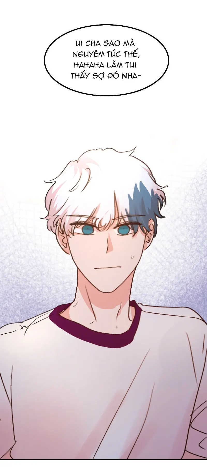 Wee!!! Chapter 205 - Trang 17