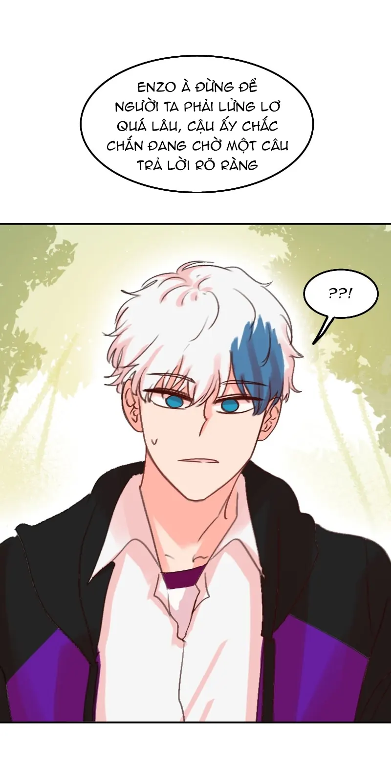 Wee!!! Chapter 205 - Trang 2
