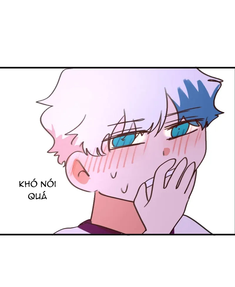 Wee!!! Chapter 205 - Trang 20