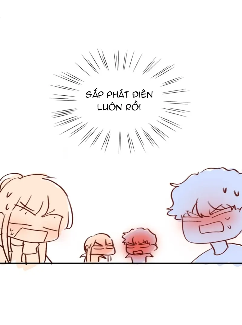 Wee!!! Chapter 205 - Trang 24