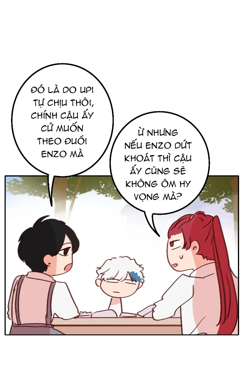 Wee!!! Chapter 205 - Trang 3