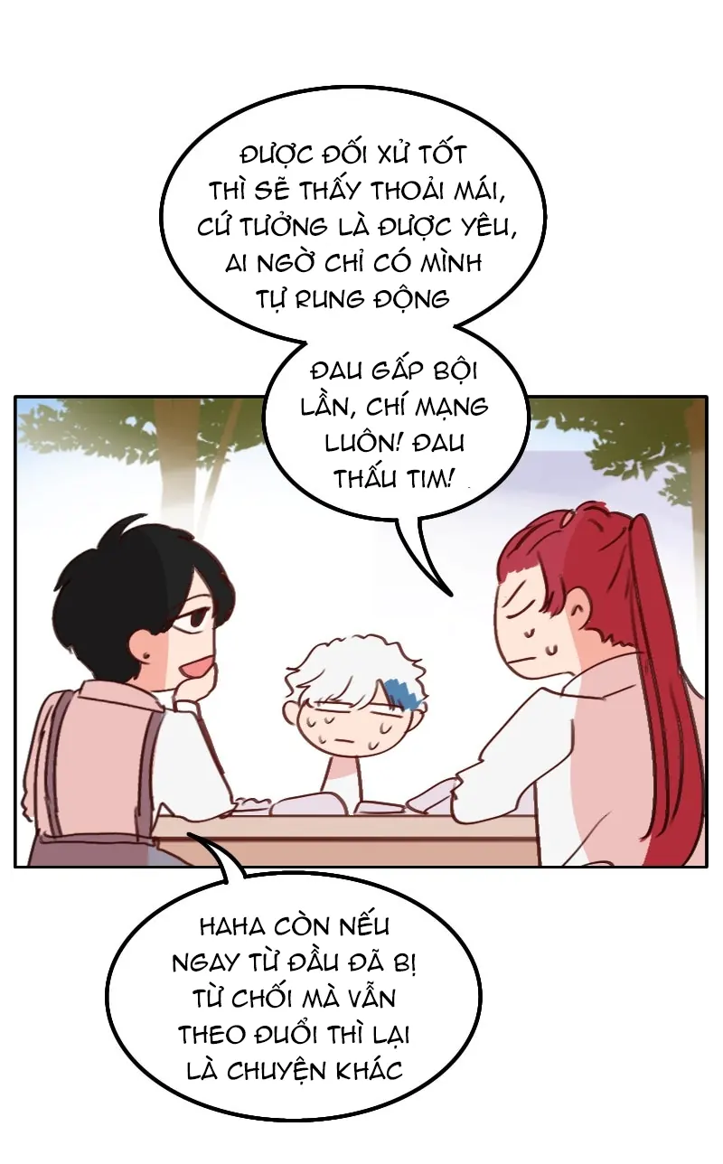 Wee!!! Chapter 205 - Trang 4