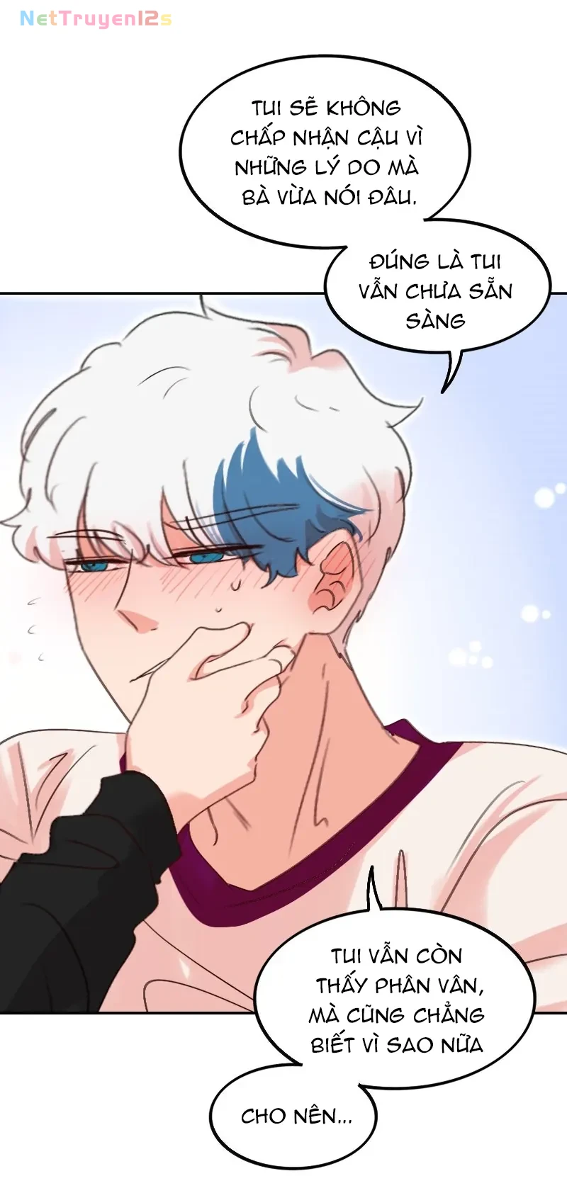 Wee!!! Chapter 206 - Trang 10