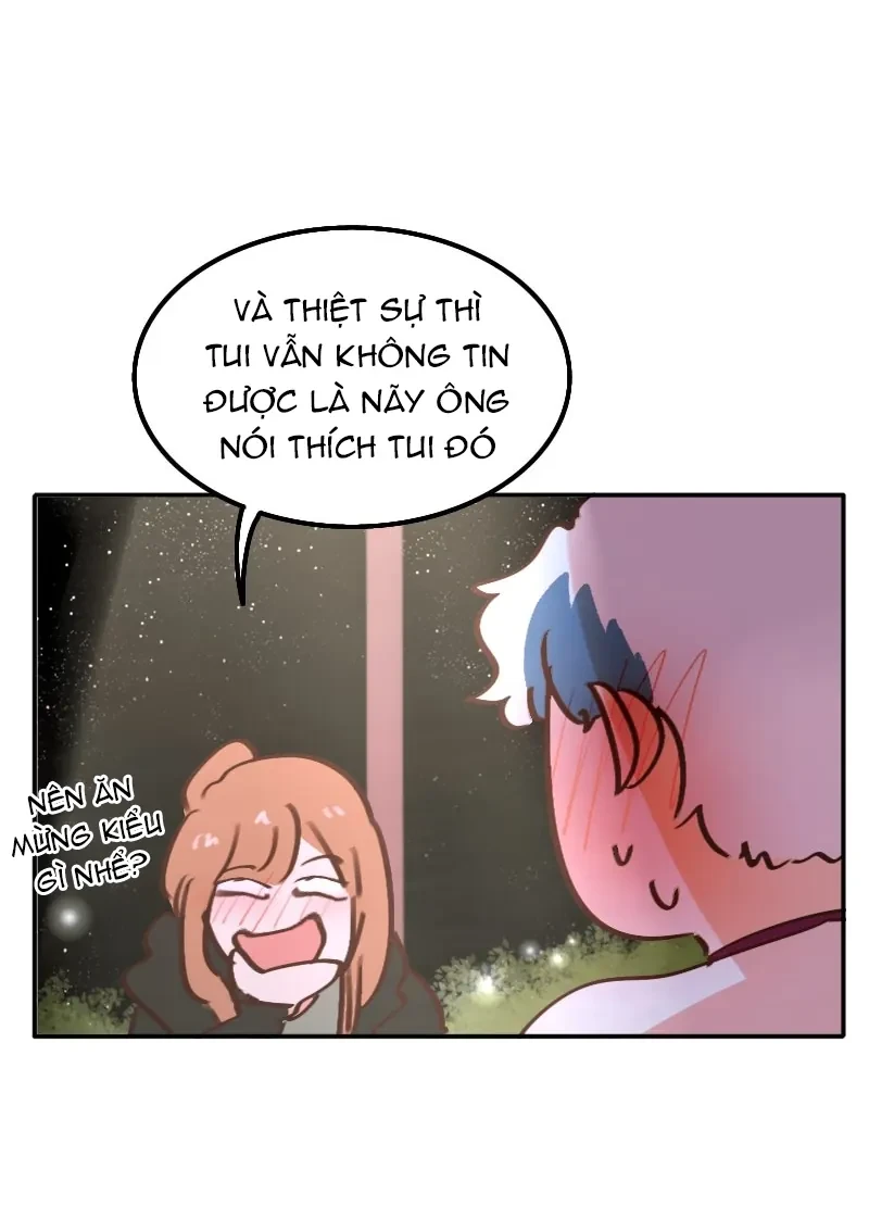 Wee!!! Chapter 206 - Trang 4