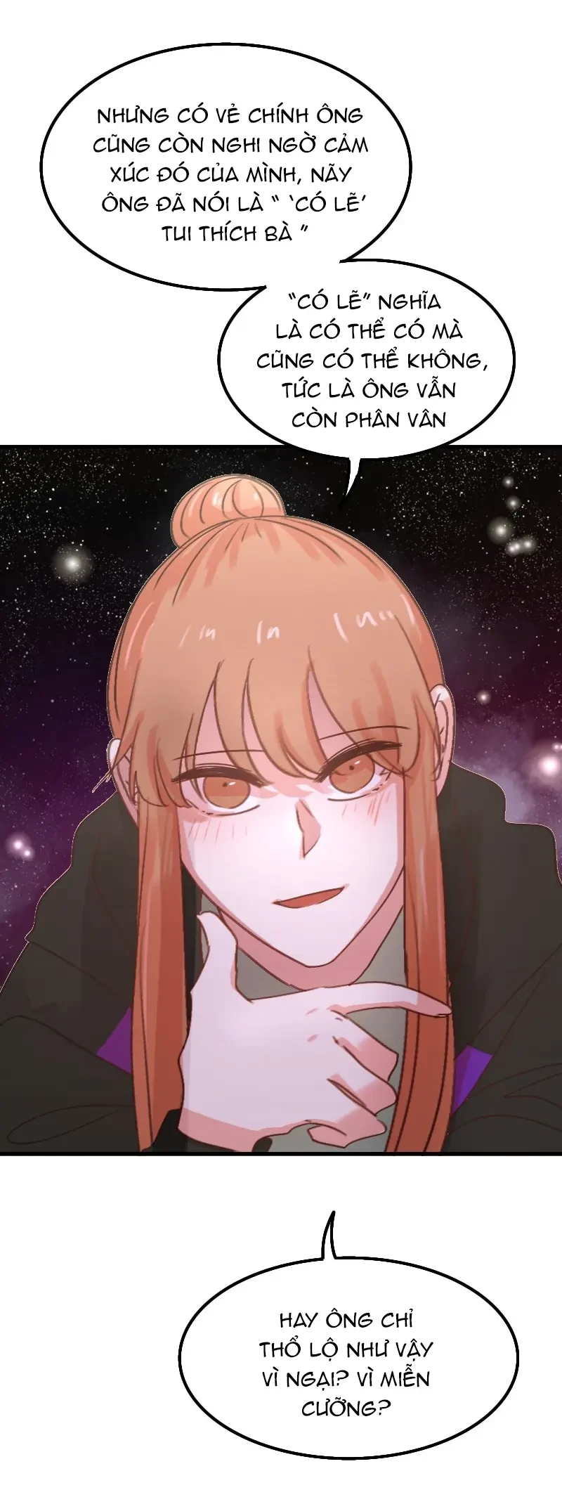 Wee!!! Chapter 206 - Trang 5