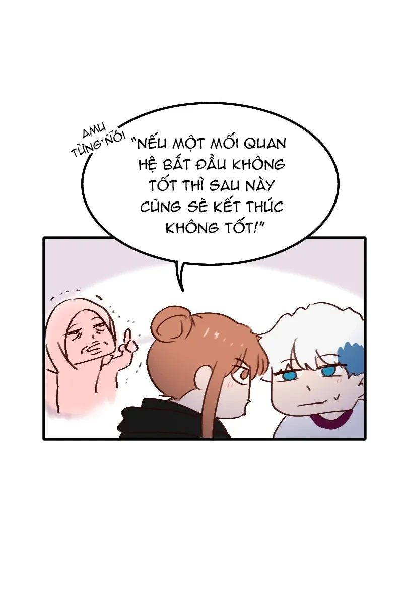 Wee!!! Chapter 206 - Trang 6