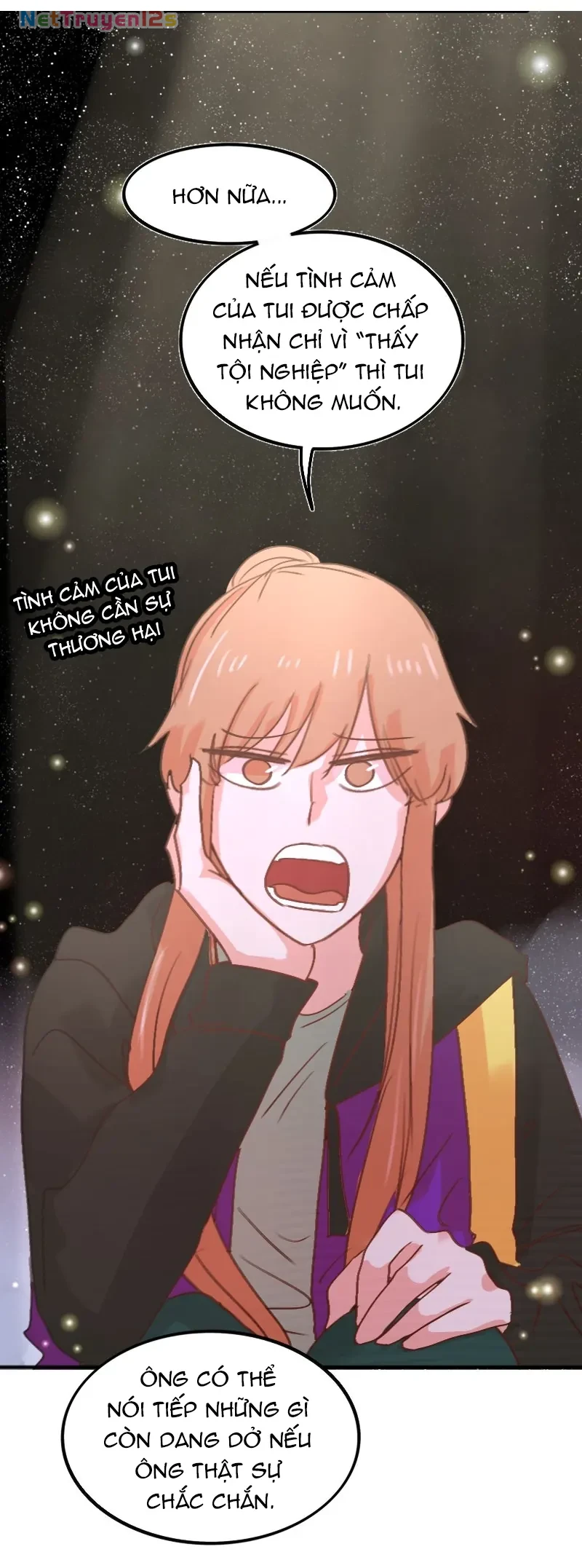 Wee!!! Chapter 206 - Trang 7