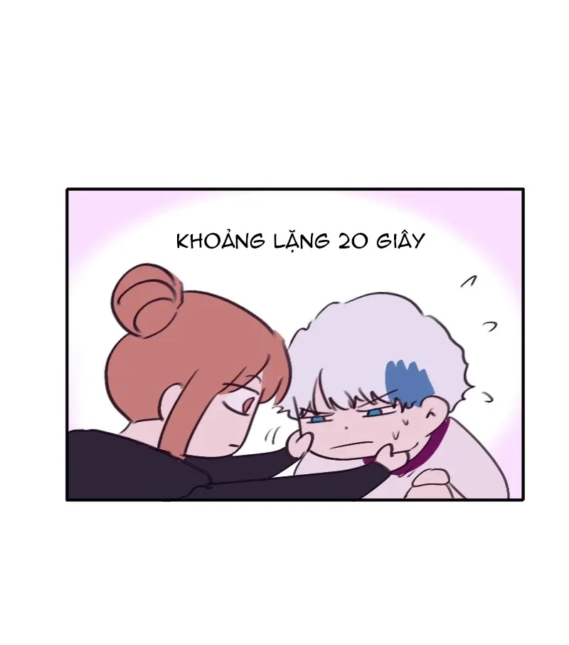 Wee!!! Chapter 206 - Trang 9