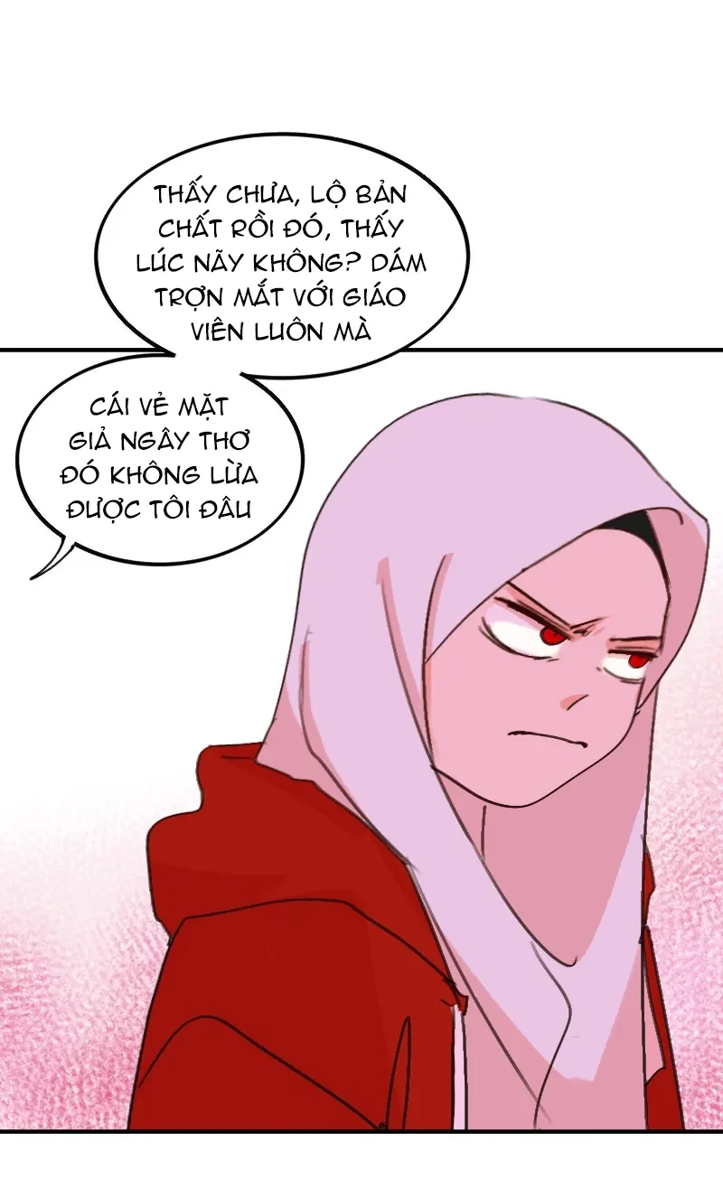 Wee!!! Chapter 208 - Trang 10