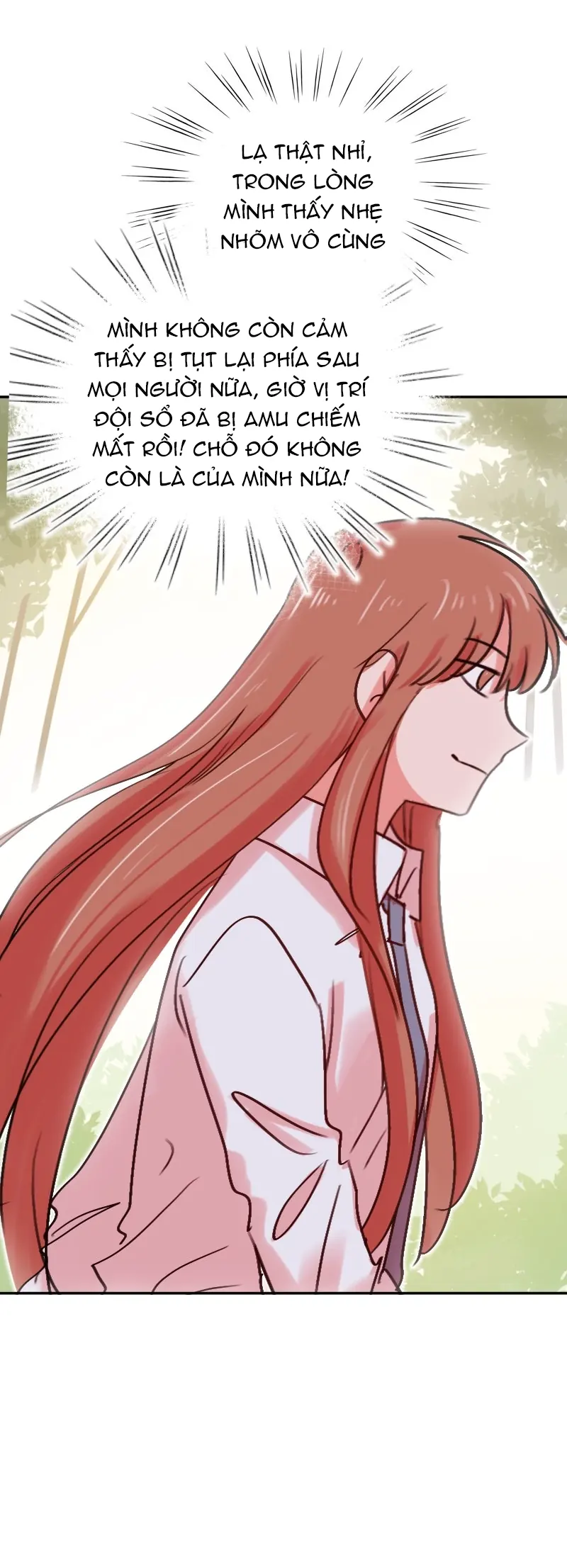 Wee!!! Chapter 208 - Trang 13