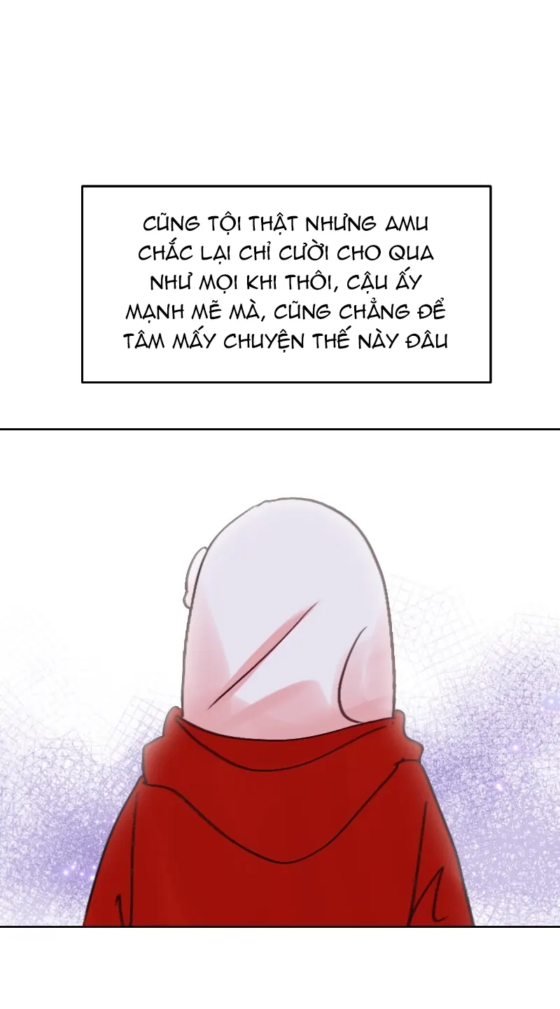 Wee!!! Chapter 208 - Trang 15