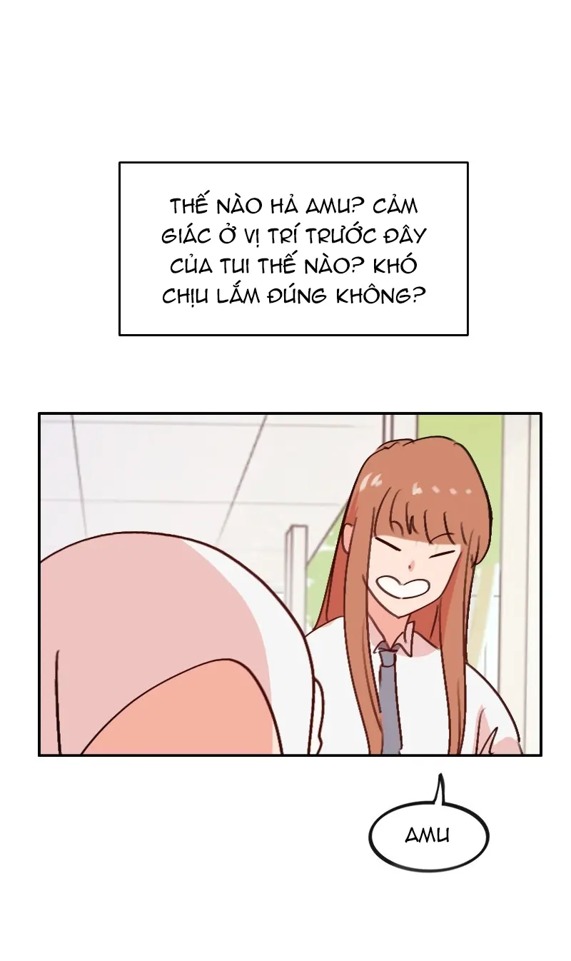 Wee!!! Chapter 208 - Trang 16