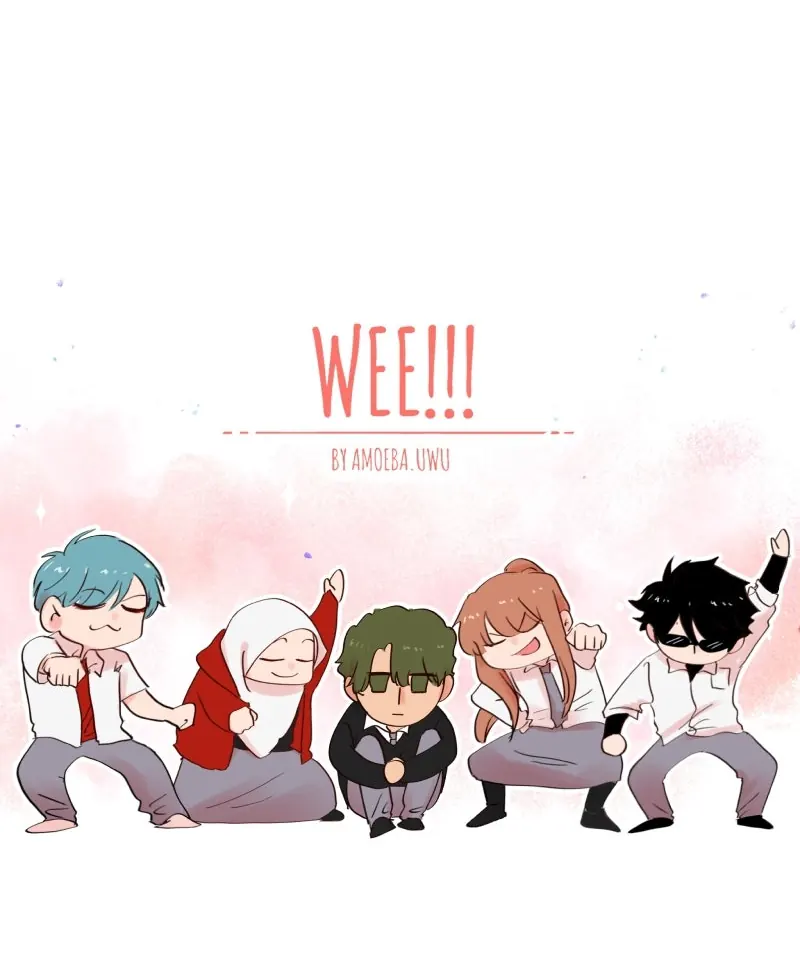Wee!!! Chapter 208 - Trang 2