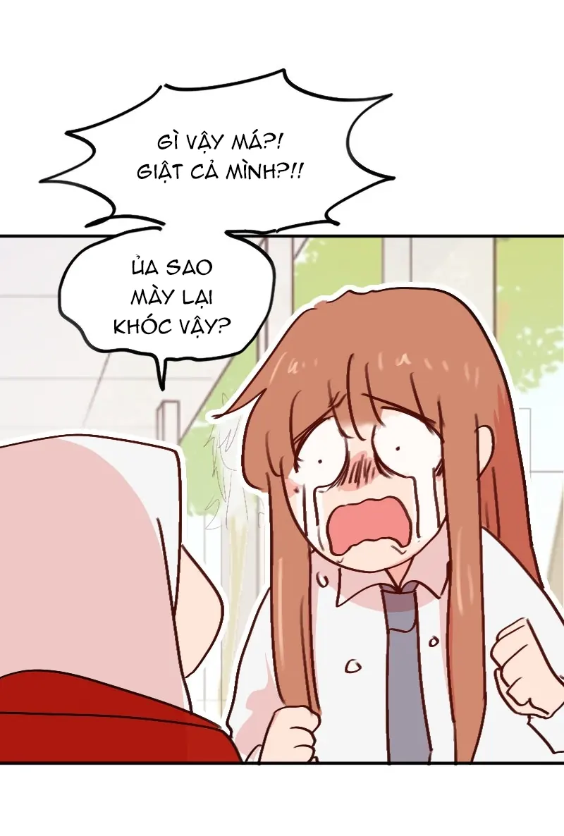 Wee!!! Chapter 208 - Trang 23