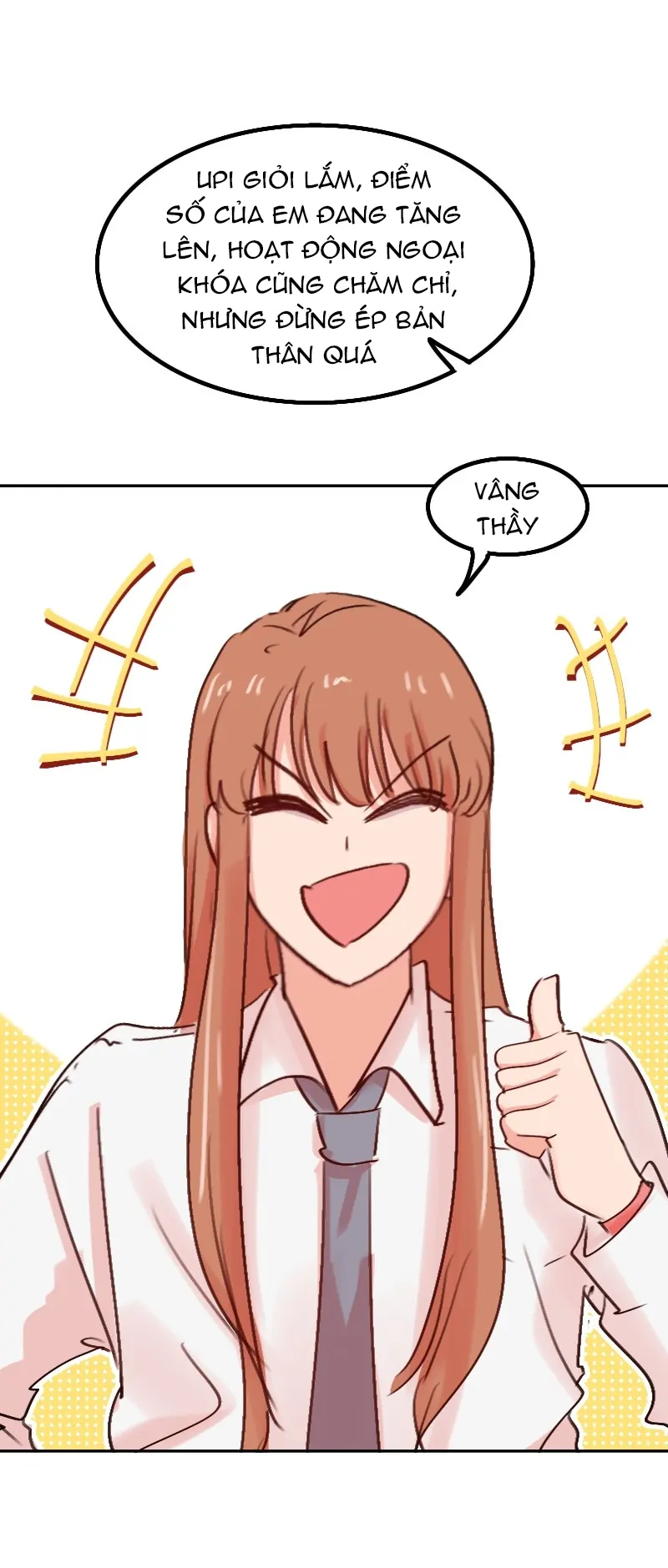 Wee!!! Chapter 208 - Trang 6