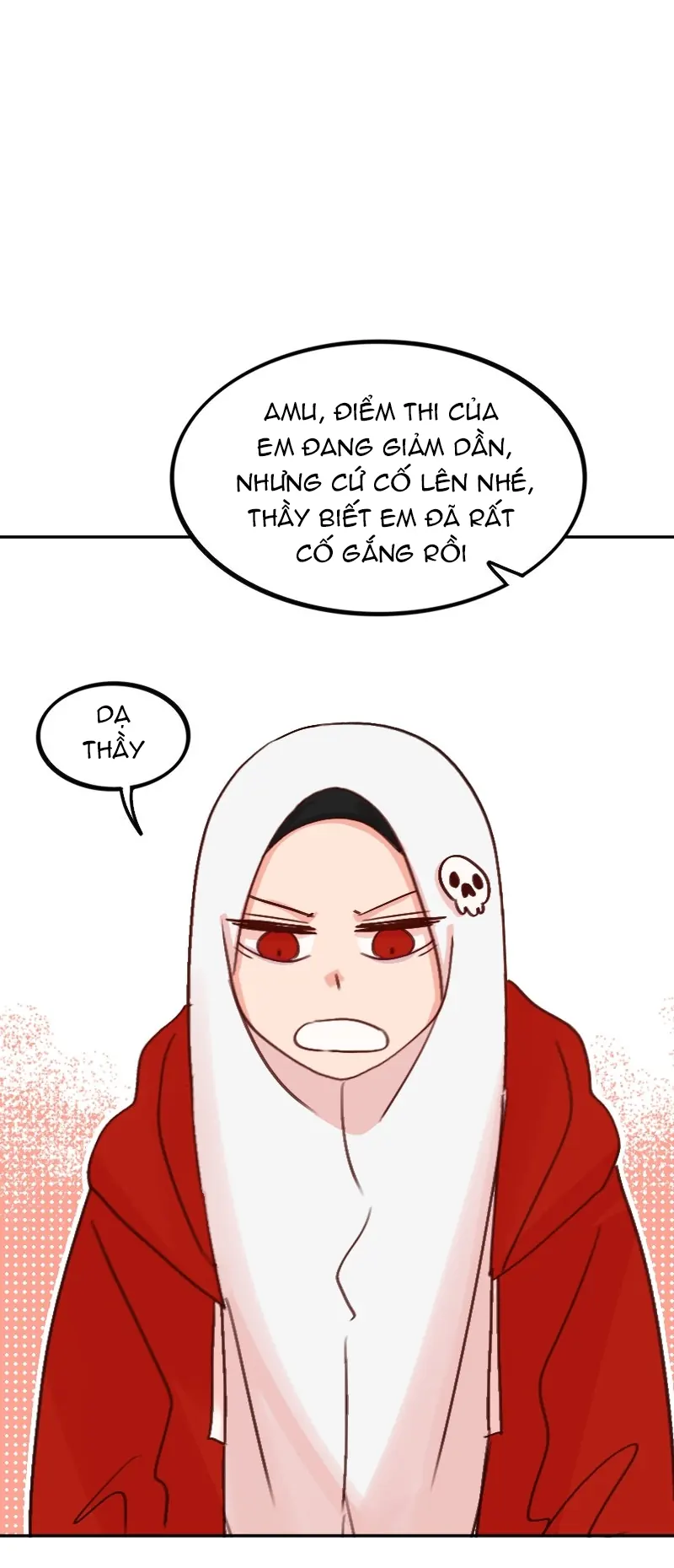Wee!!! Chapter 208 - Trang 7