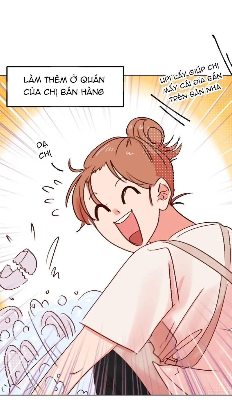 Wee!!! Chapter 209 - Trang 11