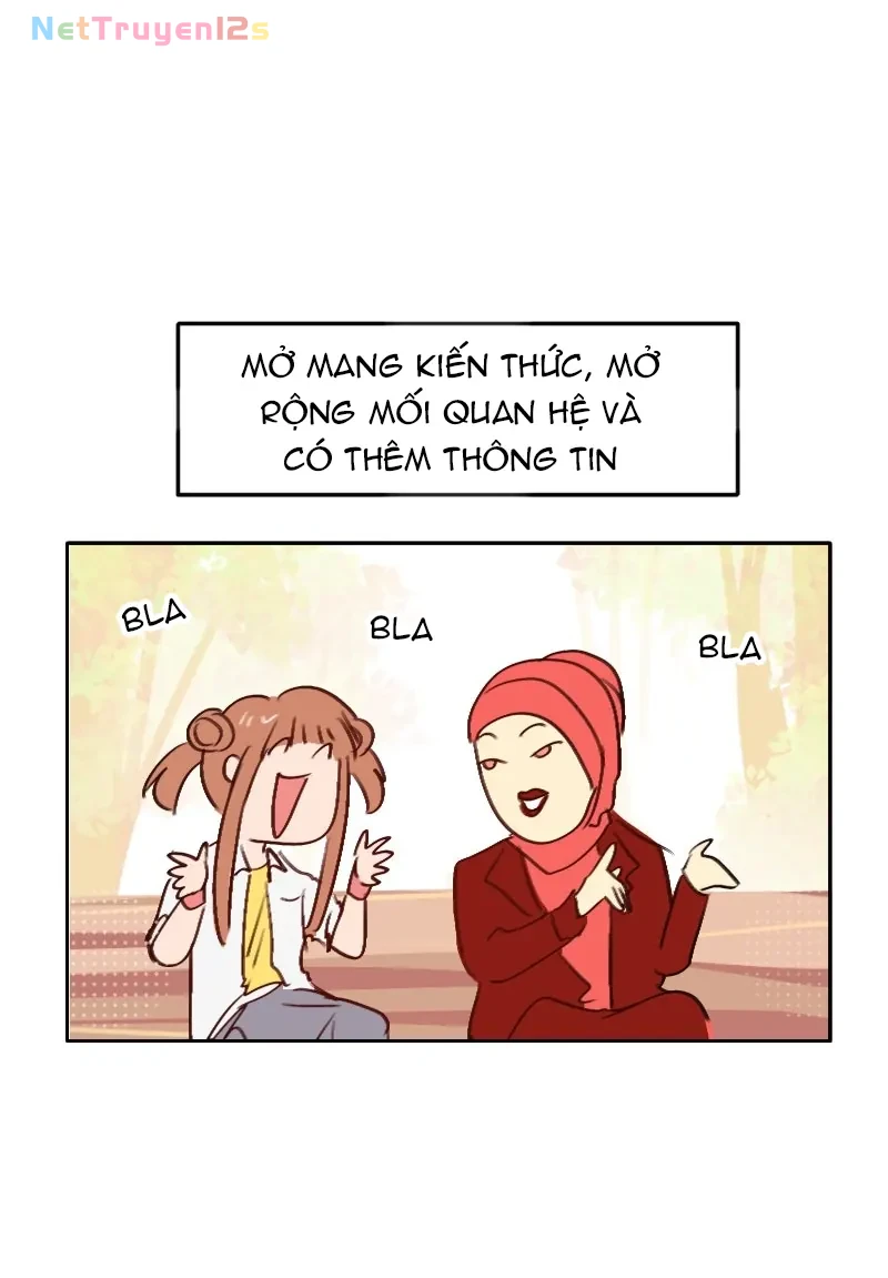 Wee!!! Chapter 209 - Trang 12