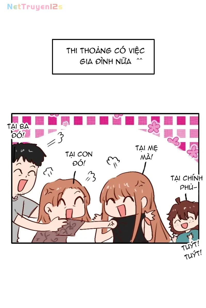 Wee!!! Chapter 209 - Trang 13