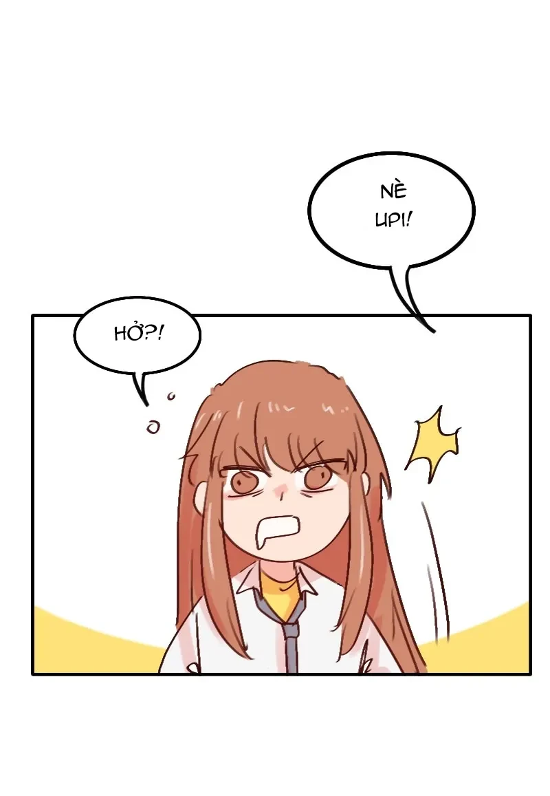 Wee!!! Chapter 209 - Trang 16