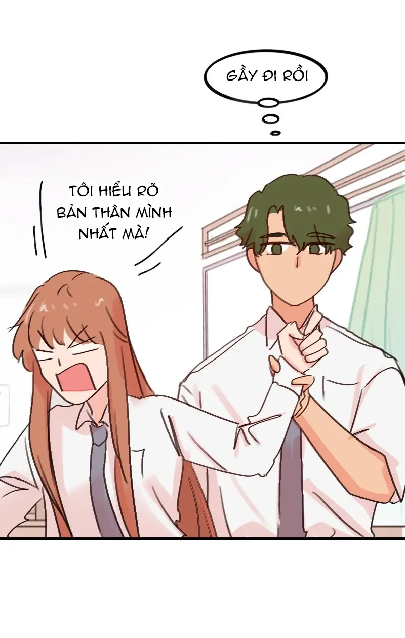 Wee!!! Chapter 209 - Trang 19