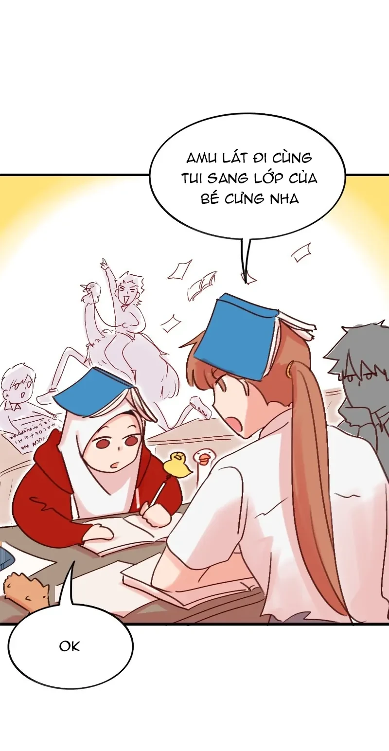 Wee!!! Chapter 209 - Trang 2
