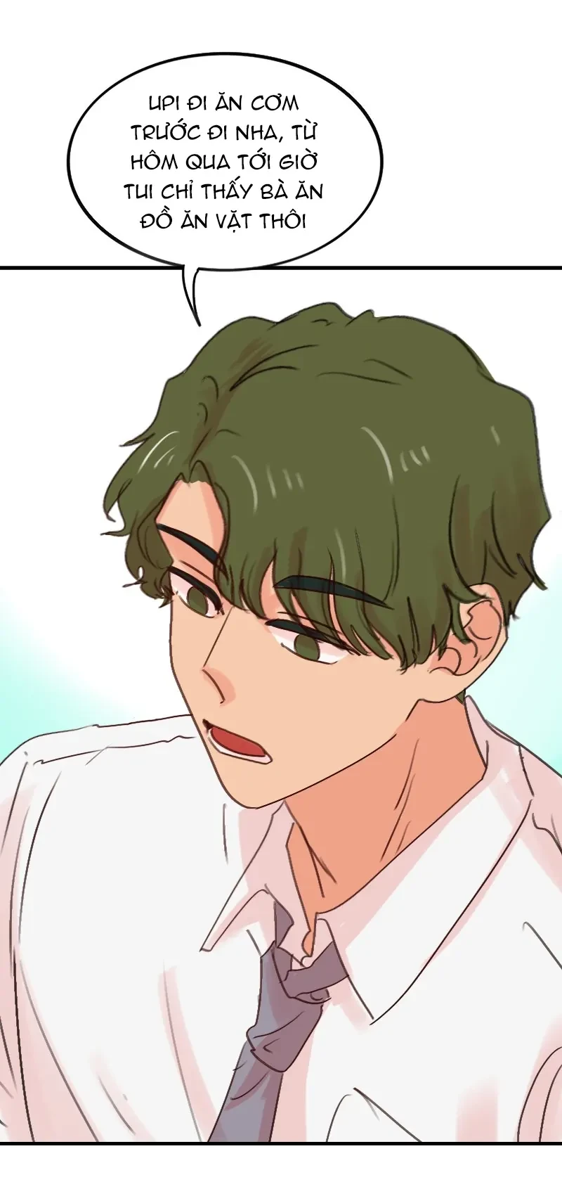 Wee!!! Chapter 209 - Trang 20