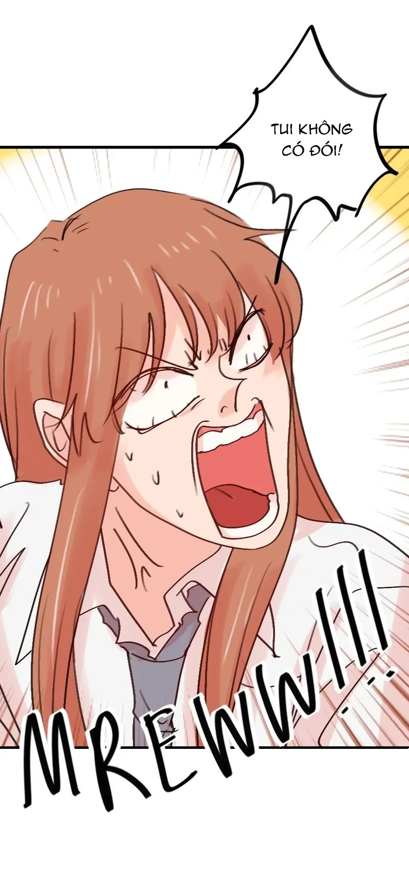 Wee!!! Chapter 209 - Trang 21
