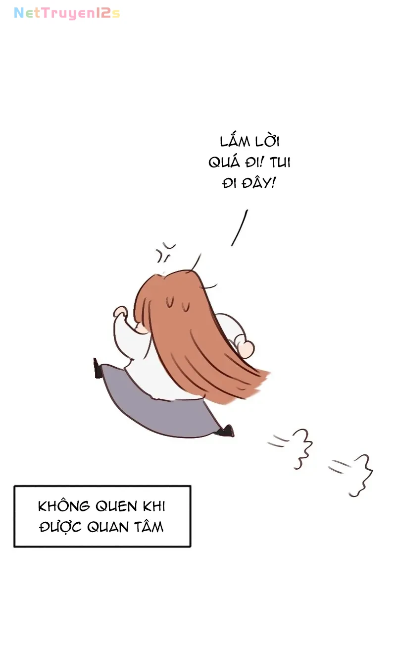 Wee!!! Chapter 209 - Trang 23