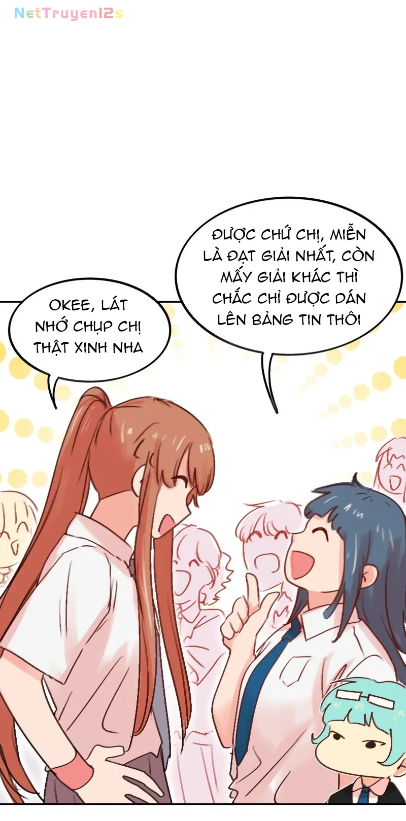Wee!!! Chapter 209 - Trang 4