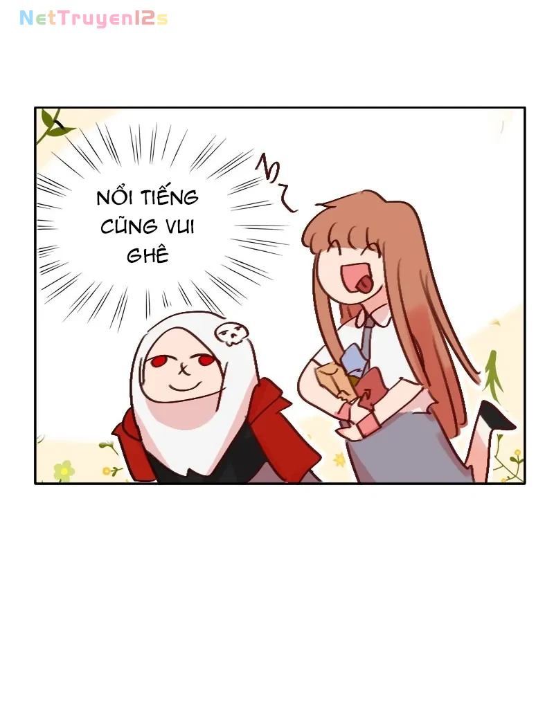 Wee!!! Chapter 209 - Trang 6