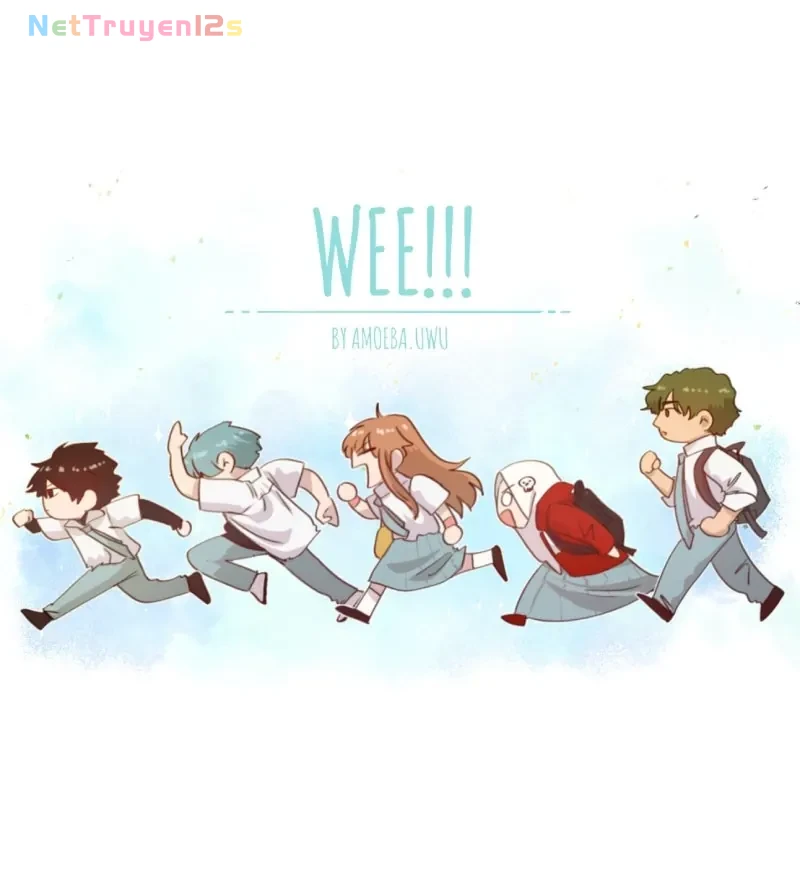 Wee!!! Chapter 209 - Trang 7
