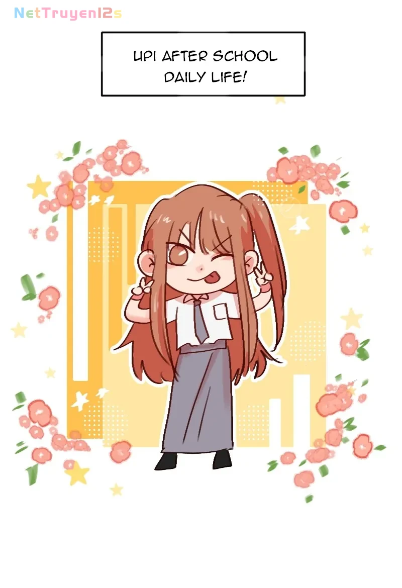Wee!!! Chapter 209 - Trang 8