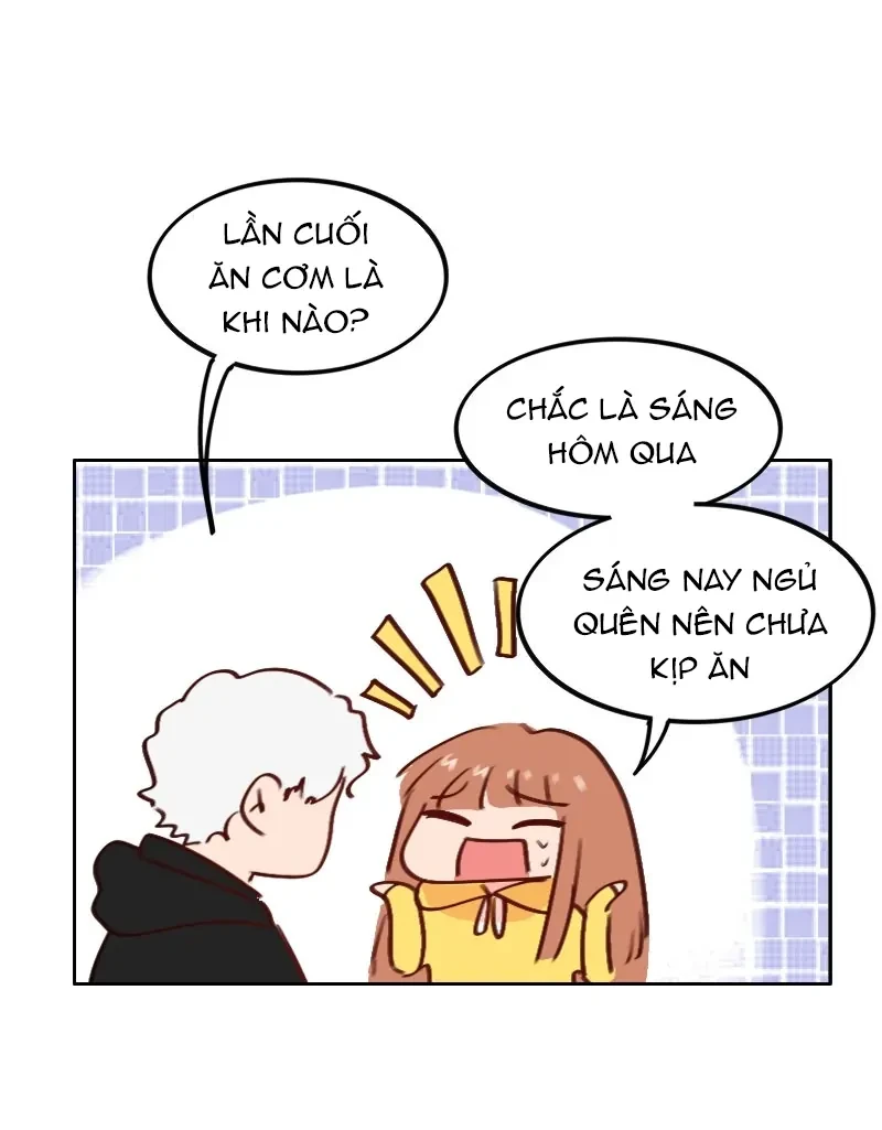 Wee!!! Chapter 210 - Trang 10