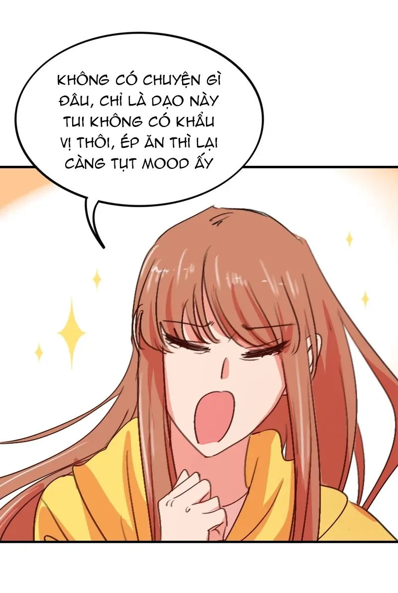 Wee!!! Chapter 210 - Trang 11