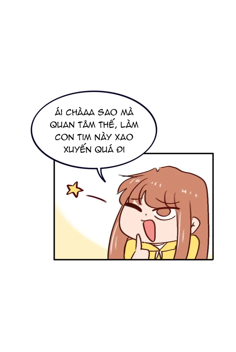 Wee!!! Chapter 210 - Trang 12