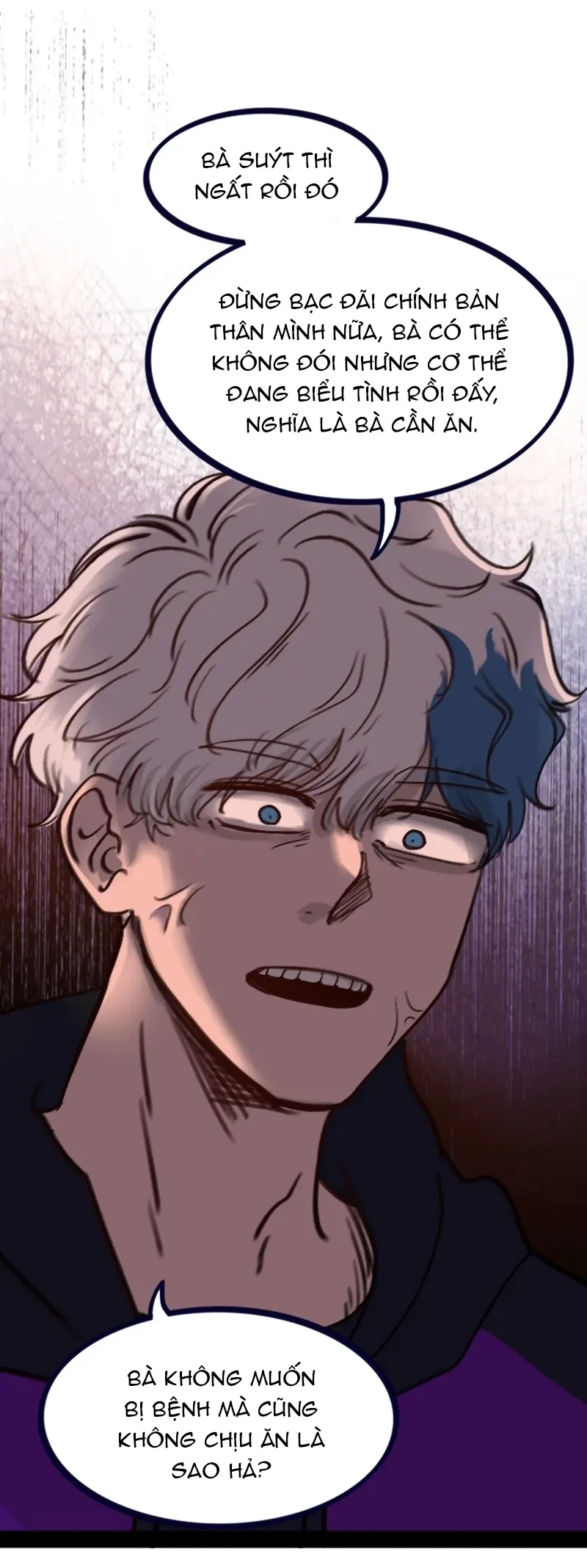 Wee!!! Chapter 210 - Trang 15