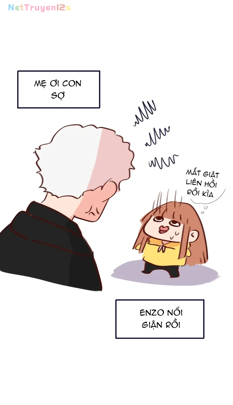 Wee!!! Chapter 210 - Trang 16