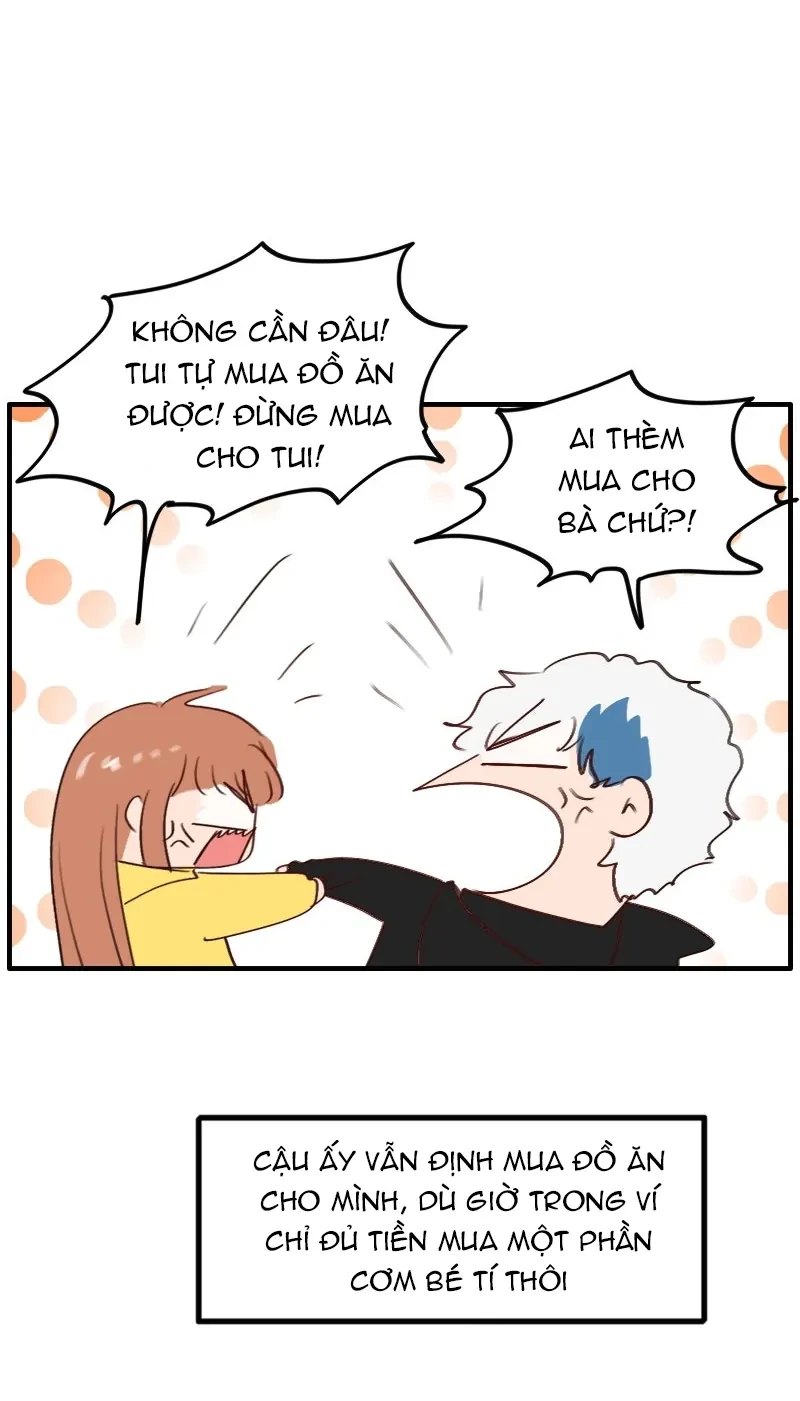Wee!!! Chapter 210 - Trang 18