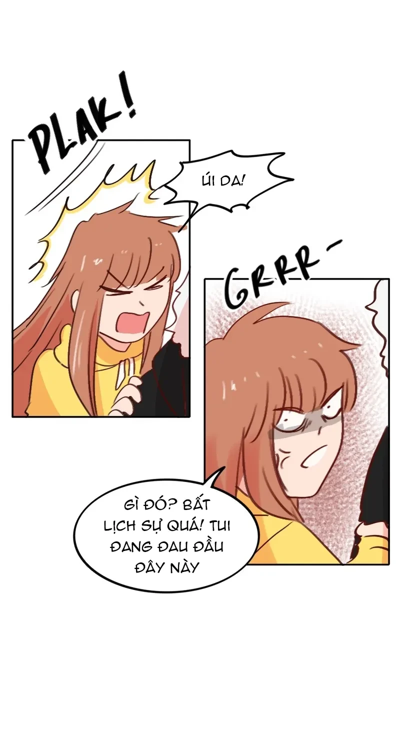 Wee!!! Chapter 210 - Trang 19