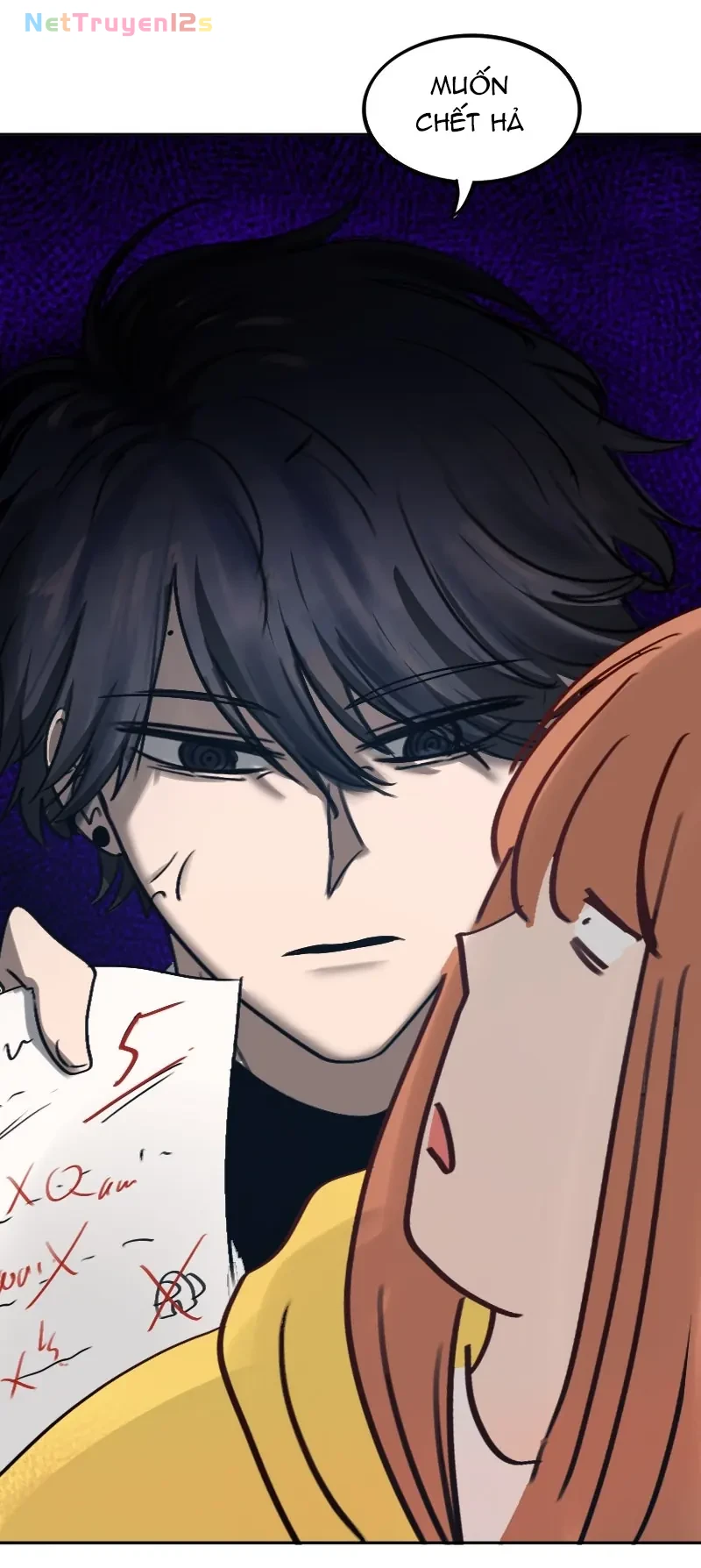 Wee!!! Chapter 210 - Trang 20