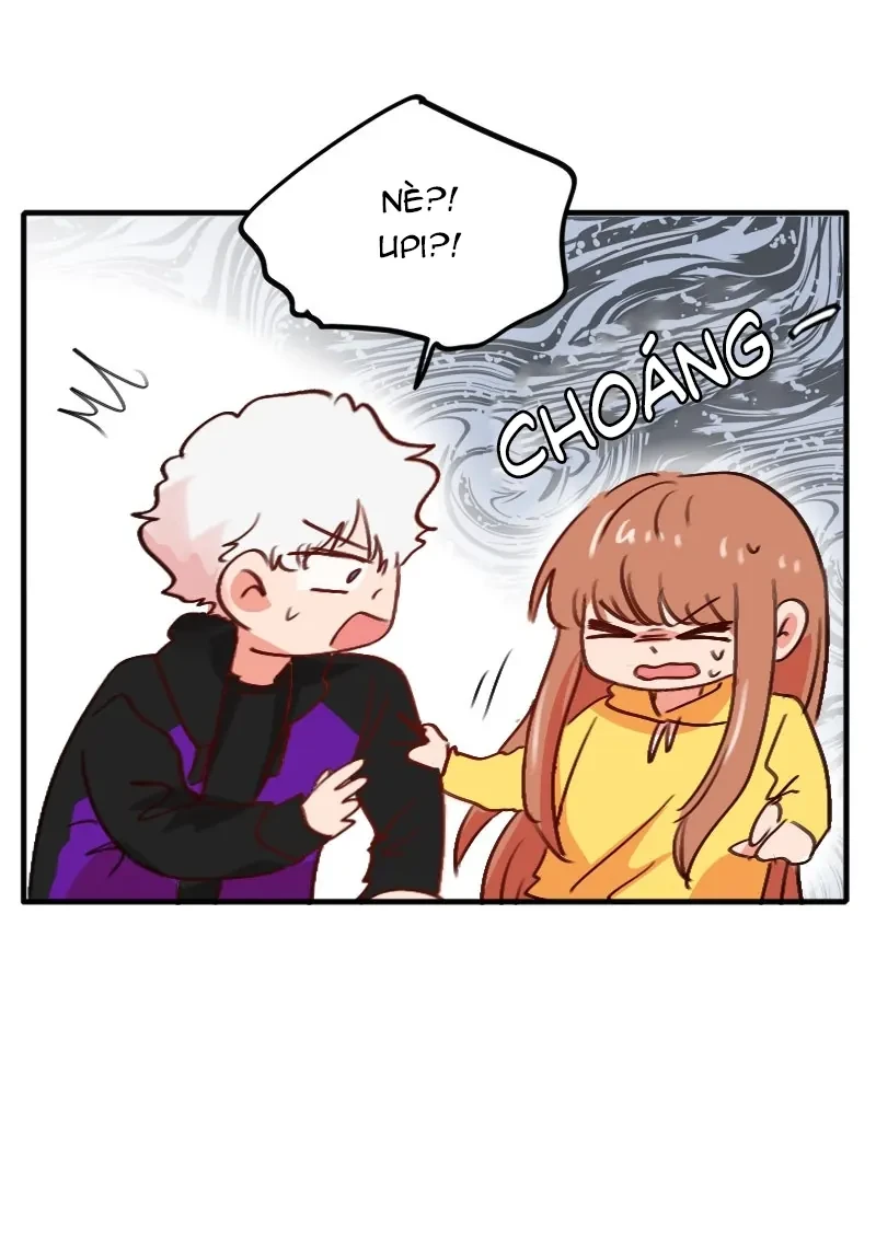 Wee!!! Chapter 210 - Trang 4