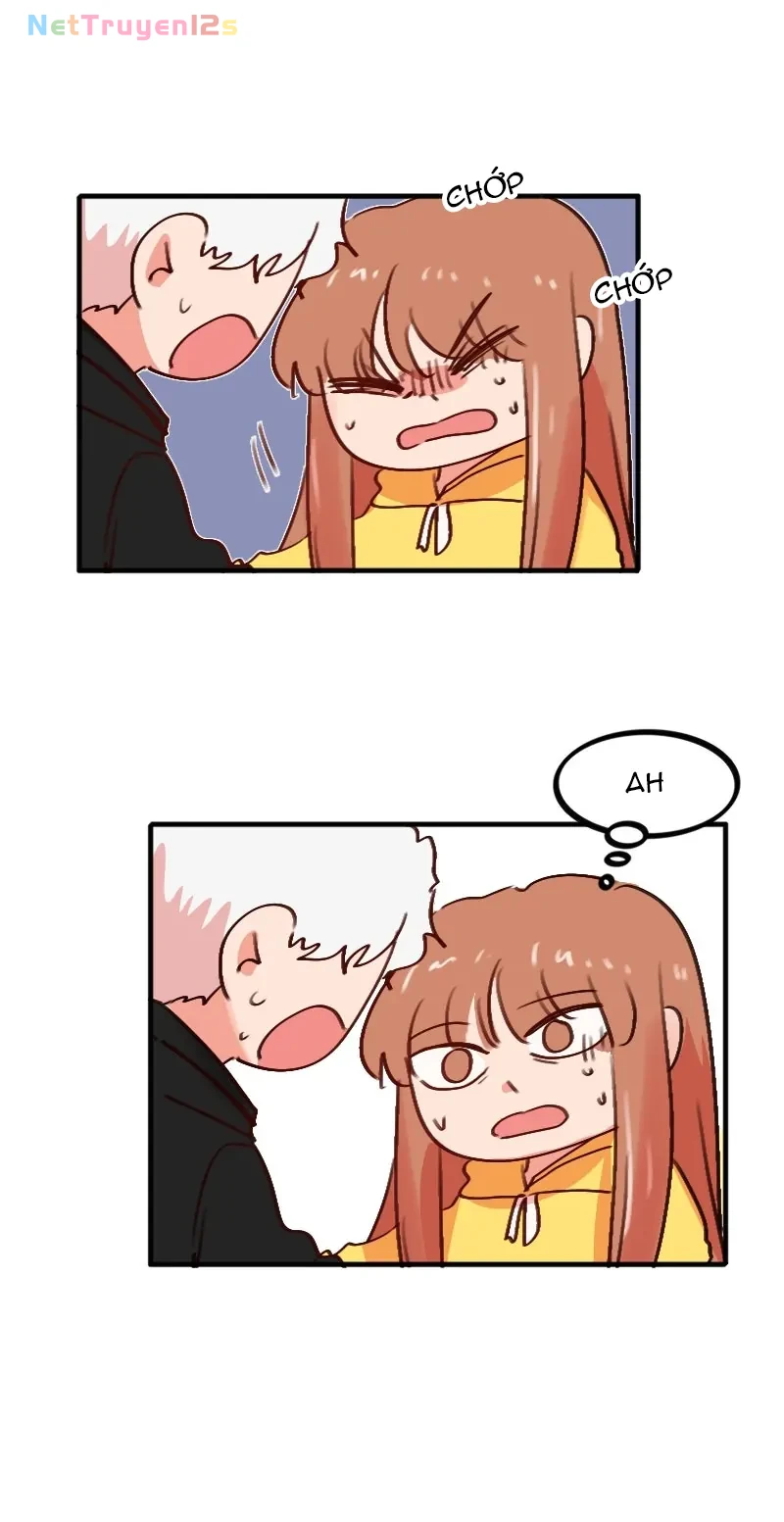 Wee!!! Chapter 210 - Trang 6
