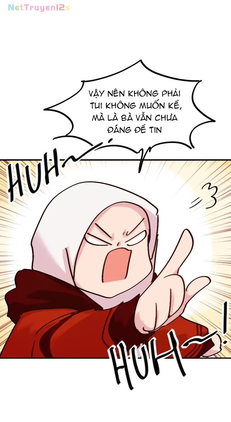 Wee!!! Chapter 212 - Trang 11
