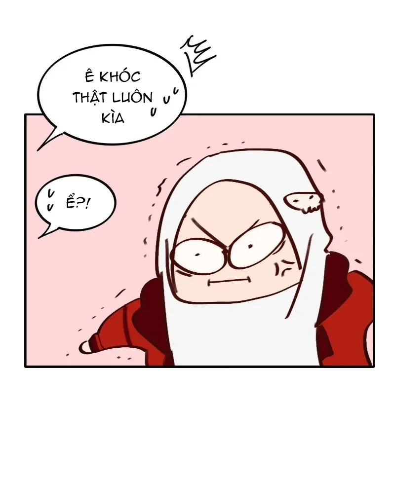 Wee!!! Chapter 212 - Trang 15