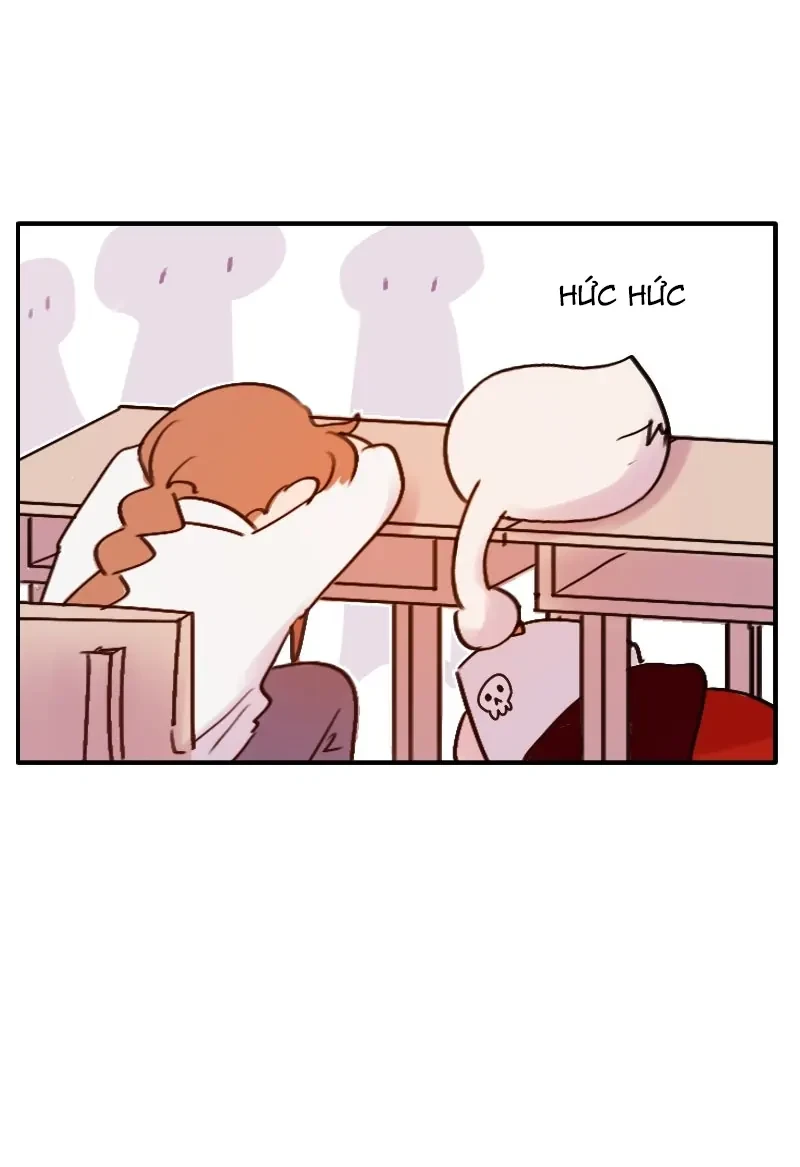 Wee!!! Chapter 212 - Trang 16