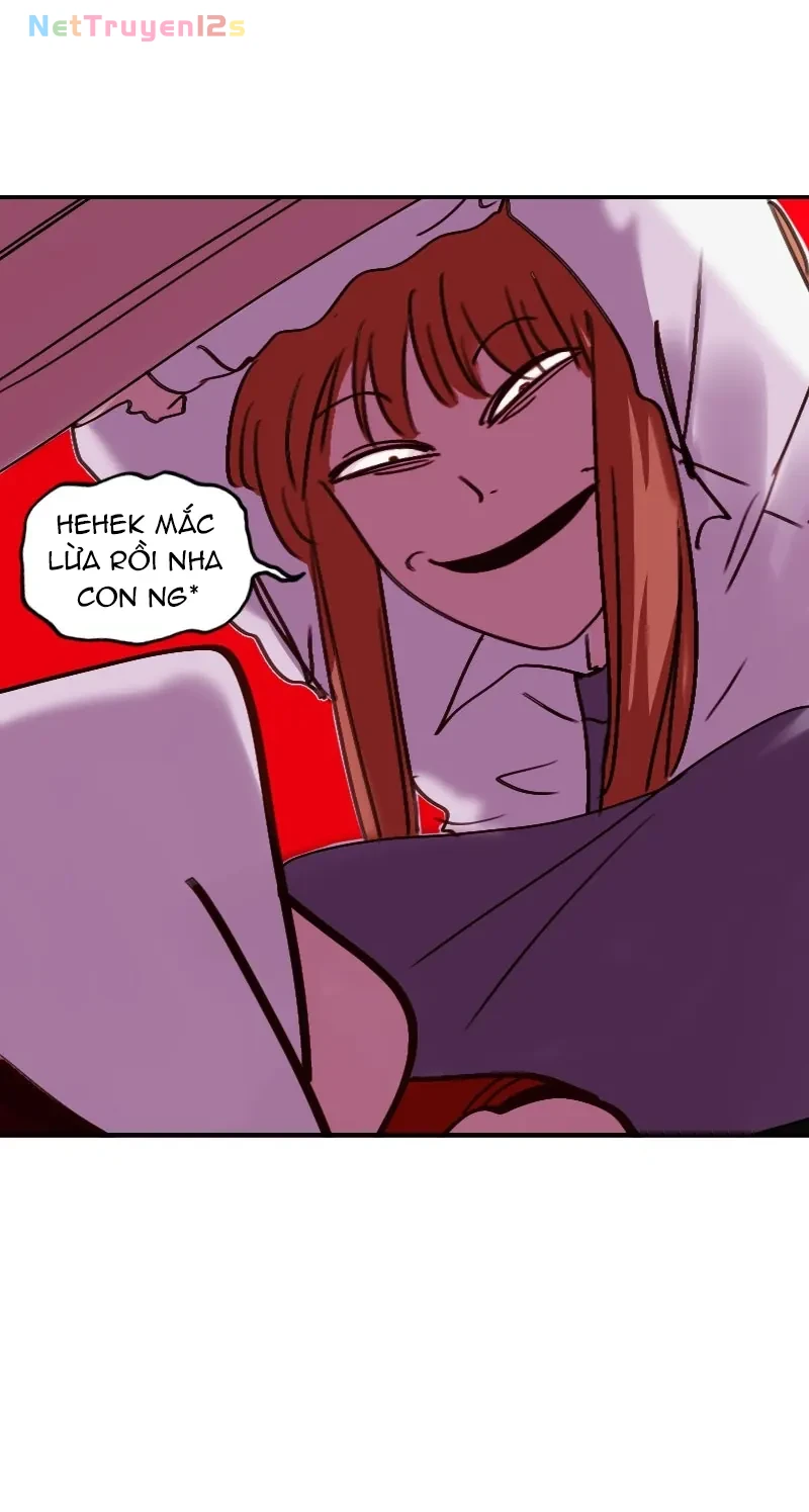 Wee!!! Chapter 212 - Trang 18