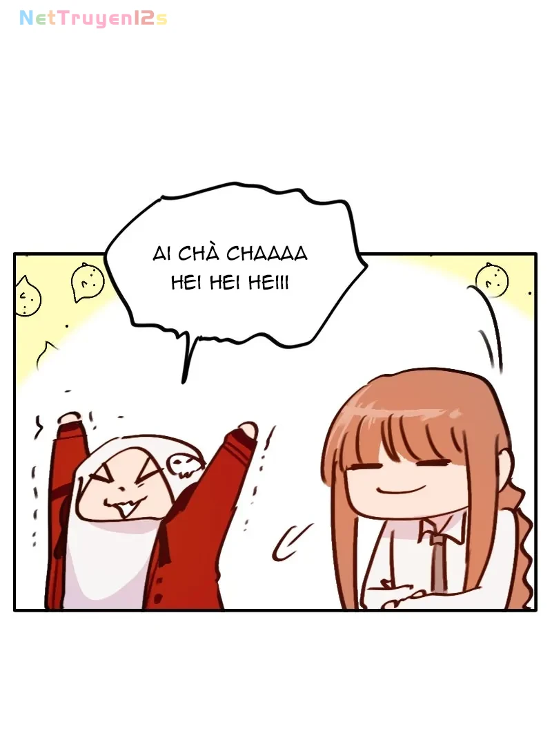 Wee!!! Chapter 212 - Trang 3