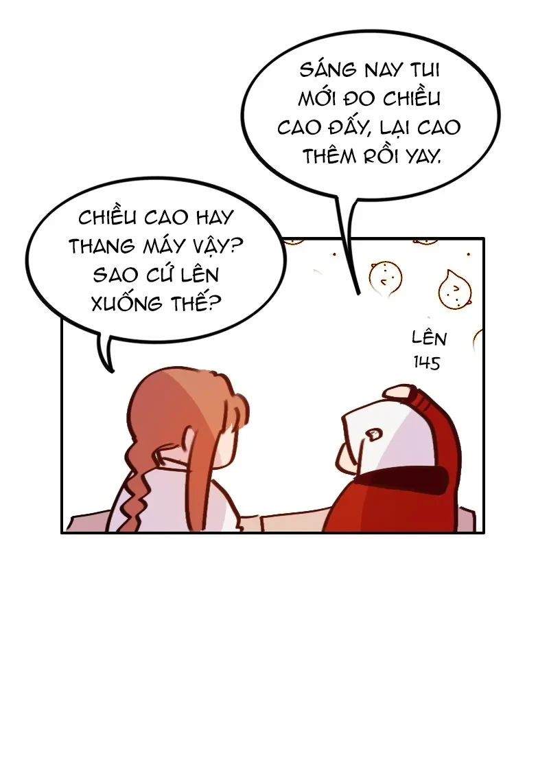 Wee!!! Chapter 212 - Trang 4